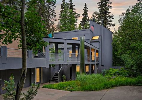 Anchorage, AK Vacation Rentals (5 out of 5) - Airbnb