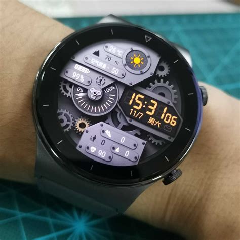 户外运动时越来越依赖华为watch3手表，入手3个月深度体验_智能手表_什么值得买