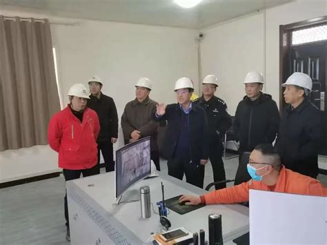 平陆：樊宇江督导检查派出所及重点工程项目建设工作_运城长安网