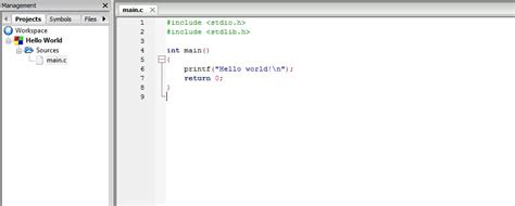 Image result for C Compiler Installation