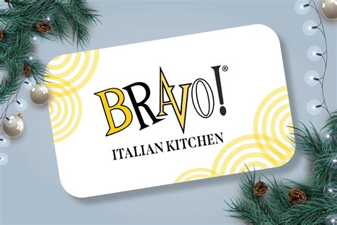Waterfront - Bravo Italian Kitchen