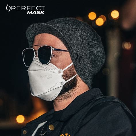 Perfect Mask Tutorial 的图像结果