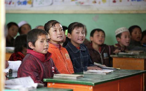 青海省宣布开学 系中国最早宣布开学的省份 - 2020年3月9日, 俄罗斯卫星通讯社