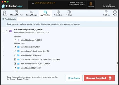 How to Remove Visual Studio Completely 的图像结果
