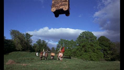 Image result for Monty Python Trumpets