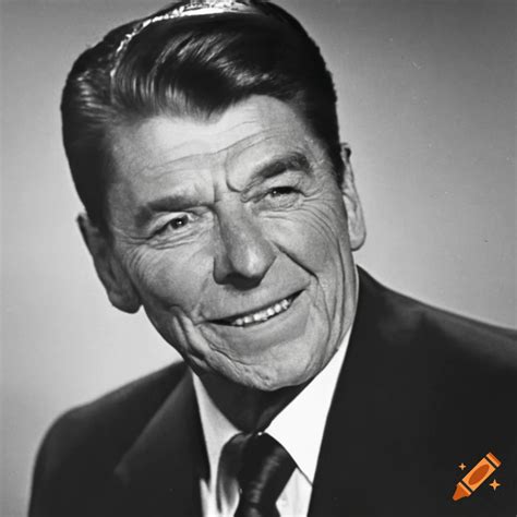 Reagan 的图像结果