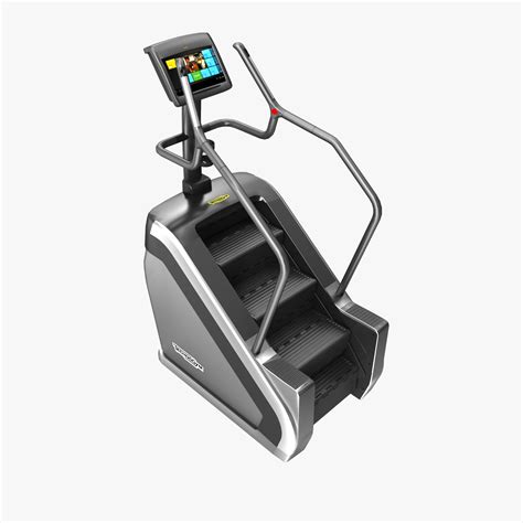 Step 3D 模型 下载 - Free3D