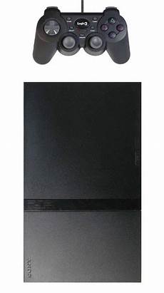 buy playstation 1 console buy ps2 console 1 controller slimline black buy playstation 1 console buy ps2 console 1 controller slimline black