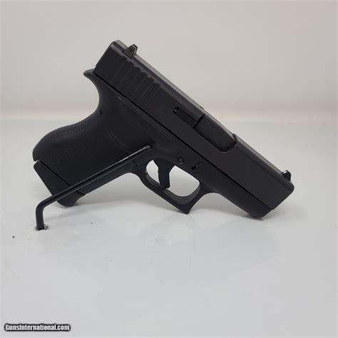 Image result for Glock Model 43