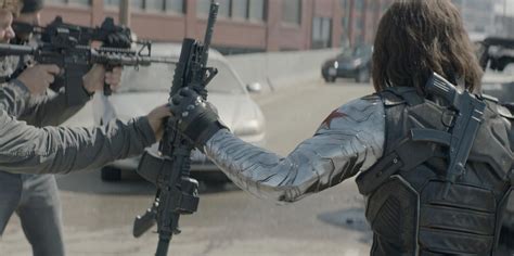 What Do Bucky's Winter Soldier Activation Words Mean? The Code Is As ...