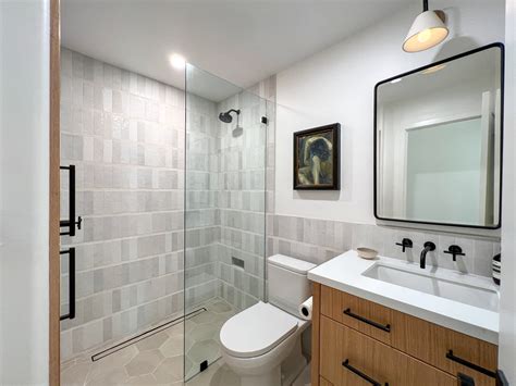 Very Small Bathroom Remodel Space Saving Style For Small Bathroom