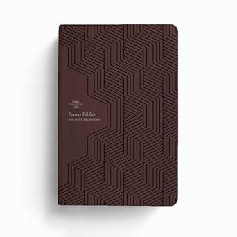 Buy Santa Biblia de Promesas Reina Valera 1960 / Letra Gigante - 13 ...