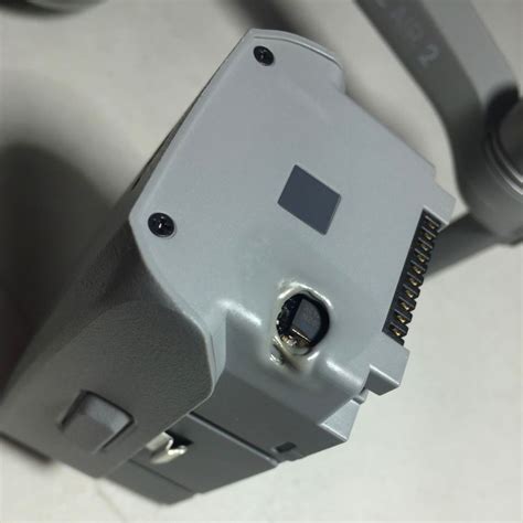 DJI Mini 2 Connection Problem 的图像结果