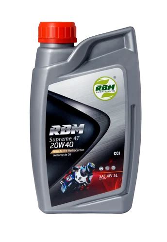 RBM Oil Corporation - Manufacturer of PETROL ENGINE OIL & INDUSTRIAL ...
