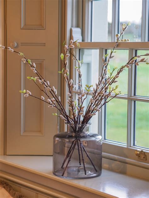 Pussy willow stem – Artofit