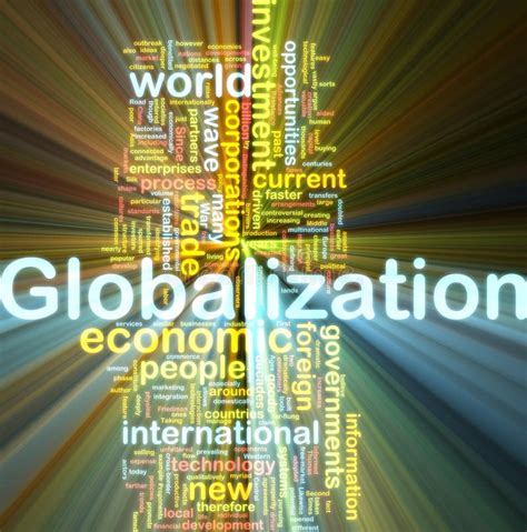 Globalization Poster-Making 的图像结果