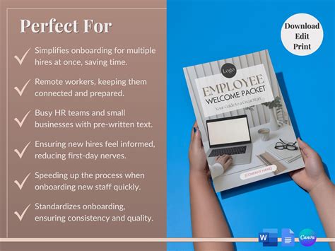 Image result for Onboarding Packet