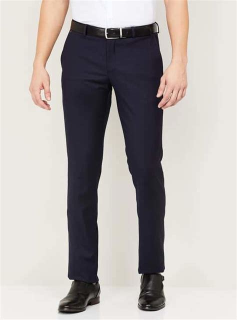 Men’s Trousers to Define Your Smart Style in 2025