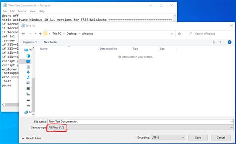 Activate Windows 10 Using Batch File 的图像结果