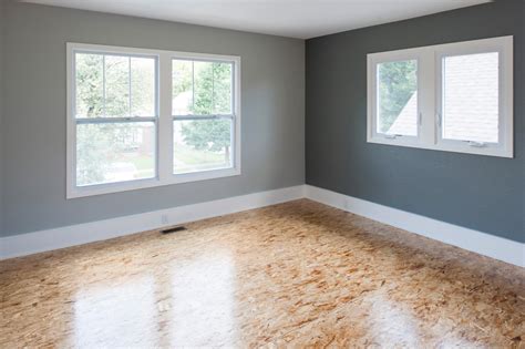 Osb Flooring Ideas | Viewfloor.co