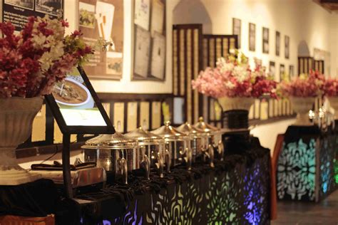 Noda Caterers || Home