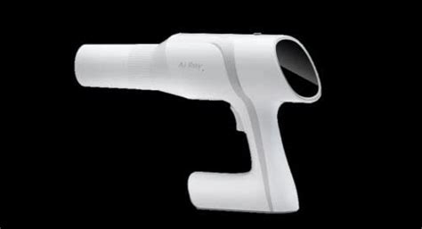 Woodpecker AI Ray Portable Handheld DC Machine Dental Unit : Amazon.in ...