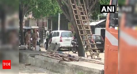 ATS nabs 2, claims to have busted module working for Al Qaeda in Uttar ...