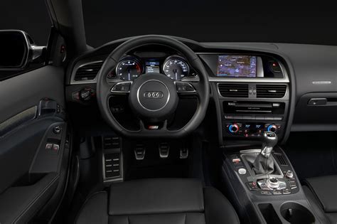 2013 - 2014 Audi S5 Coupe | Top Speed