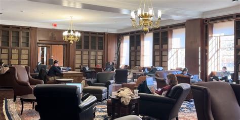 UVA Alderman Library reopens after four years of renovations