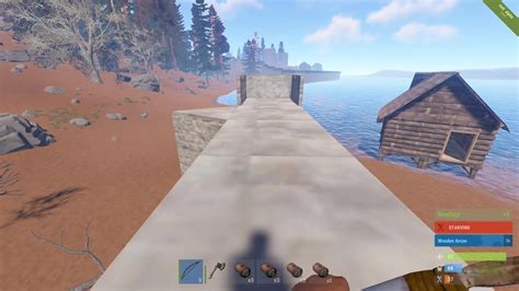 Image result for Rust OT Clan Proggression