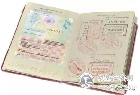 涨知识！护照过期，仍然有效的签证怎么办？