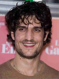 Louis Garrel