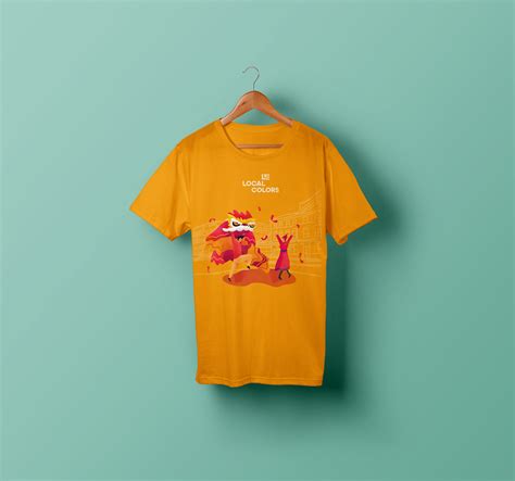 Image result for Best Examples of Local Colors