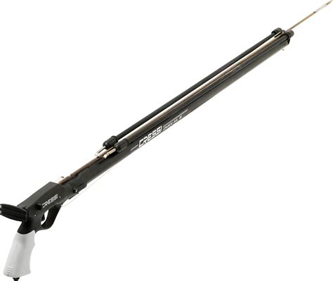Cressi Power Band Sling Speargun with Incredible India | Ubuy