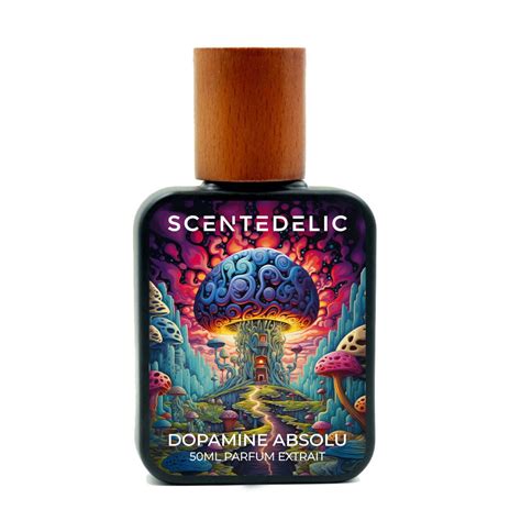 DOPAMINE ABSOLU (SUPER SPECIAL BLEND)