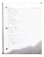 Image result for Lesson 23 Homework 1.2