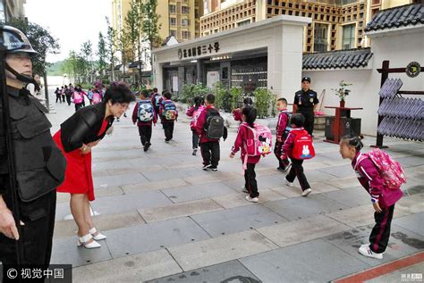 贵阳市私立小学排名榜 贵阳市为民国际学校上榜第一国际教育 - 小学