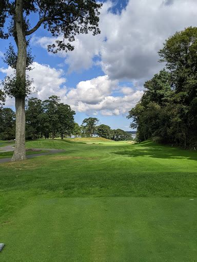 Golf Club «Nissequogue Golf Club», reviews and photos, 21 Golf Club Rd ...