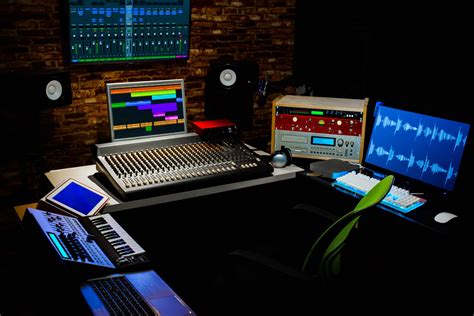Image result for Build Recording Studio