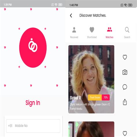 Matrimonial PHP Script | Readymade Matrimonial Script - Matrimic