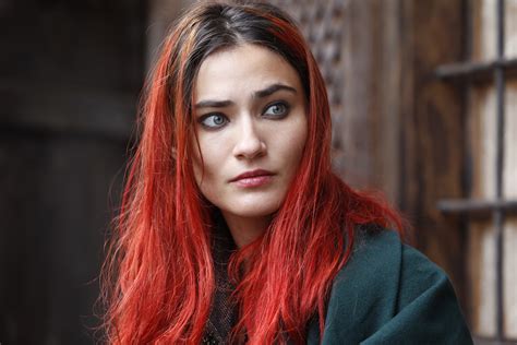 Image of Saadet Aksoy