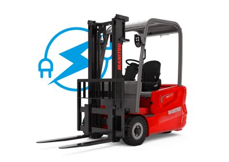 Manitou ME 315 FOB, forklift trucks | Manitou