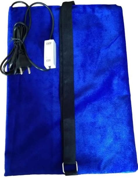 Electric Heating Pads Manufacturer Exporter Supplier from Kochi India