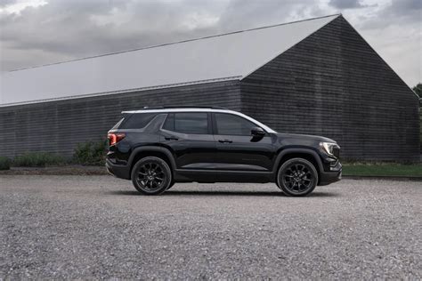 2026 GMC Terrain: 37 Exterior Photos | U.S. News