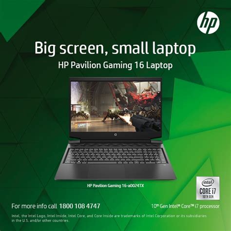 HP Pavilion Gaming Laptops Have Been Upping Their Game With Every Model