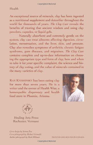 CLAY CURE – Odyssey Online Store