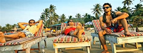 Image result for Goa Experience