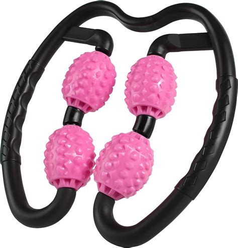 Buy Chicforest Muscle Roller, Fit Roller for Leg, Arm, Thigh, Calf ...