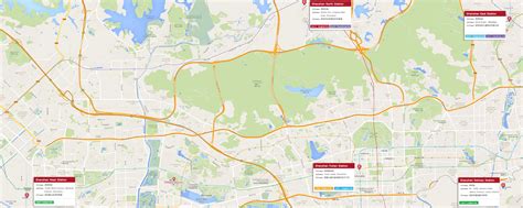 Shenzhen Futian Railway Station, Futian Station