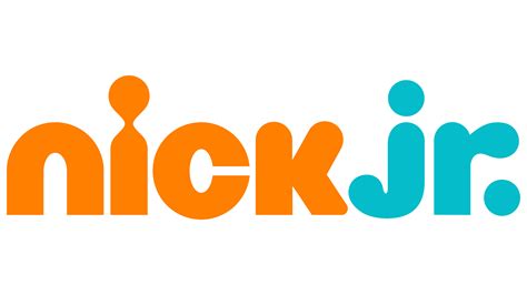 Nick Jr. Productions Logo, symbol, meaning, history, PNG, brand